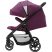 Britax Römer B-Agile M sport babakocsi - Cherry Wine