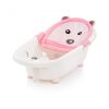Chipolino fürdetőháló - Bear Pink Chipolino fürdetőháló - Bear Pink