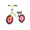 Chipolino Speed futóbicikli - Multicolor Chipolino Speed futóbicikli - Multicolor