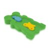 Baby Care Maxi szivacs babatartó - Zöld Baby Care Maxi szivacs babatartó - Zöld