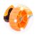 Chipolino Croxer Evo roller - Orange 2021