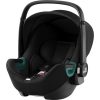 Britax Römer Baby-Safe 3 iSize autóshordozó 40-83cm - Space Black Britax Römer Baby-Safe 3 iSize autóshordozó 40-83cm - Space Black
