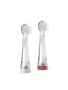 Nuvita fogkefefej Sonic elektromos fogkeféhez 2db, small - 1151A Nuvita fogkefefej Sonic elektromos fogkeféhez 2db, small - 1151A
