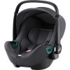 Britax Römer Baby-Safe 3 iSize autóshordozó 40-83cm - Midnight Grey Britax Römer Baby-Safe 3 iSize autóshordozó 40-83cm - Midnight Grey