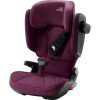 Britax Römer Kidfix i-Size autósülés 100-150cm - Burgundy Red Britax Römer Kidfix i-Size autósülés 100-150cm - Burgundy Red