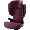 Britax Römer Kidfix M i-Size autósülés 100-150cm - Burgundy Red Britax Römer Kidfix M i-Size autósülés 100-150cm - Burgundy Red