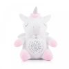 Chipolino projektoros zenélő plüss játék - Unicorn Chipolino projektoros zenélő plüss játék - Unicorn