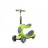 Chipolino Space X 2 az 1-ben roller és futóbicikli - Lime Chipolino Space X 2 az 1-ben roller és futóbicikli - Lime