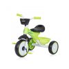 Chipolino Sporty tricikli - green Chipolino Sporty tricikli - green
