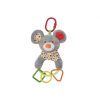 Lorelli Toys csörgő - Egér Lorelli Toys csörgő - Egér
