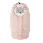   Nuvita AW Ovetto Cuccioli bundazsák 80cm - Rosa Tenue - 9205