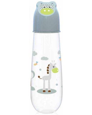 Baby Care cumisüveg 250ml - Mint Green