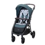 Baby Design Look Gel sport babakocsi - 205 Deep Turquoise