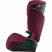 Britax Römer Adventure Plus iSize autósülés 100-150 cm - Burgundy Red