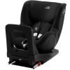 Britax Römer Dualfix iSize autósülés 40-105cm + bázistalp - Space Black