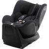 Britax Römer Dualfix Plus autósülés 40-105cm - Midnight Grey Britax Römer Dualfix Plus autósülés 40-105cm - Midnight Grey