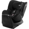 Britax Römer Dualfix Plus autósülés 40-105cm - Space Black