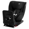 Britax Römer Swingfix M iSize autósülés 61-105cm - Space Black Britax Römer Swingfix M iSize autósülés 61-105cm - Space Black