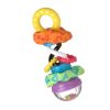 Playgro rágóka csörgő - Super Shaker Playgro rágóka csörgő - Super Shaker