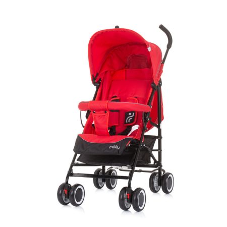 Chipolino Miley sport babakocsi - Poppy