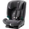 Britax Römer Evolvafix i-Size isofix autósülés 76-150cm - Midnight Grey