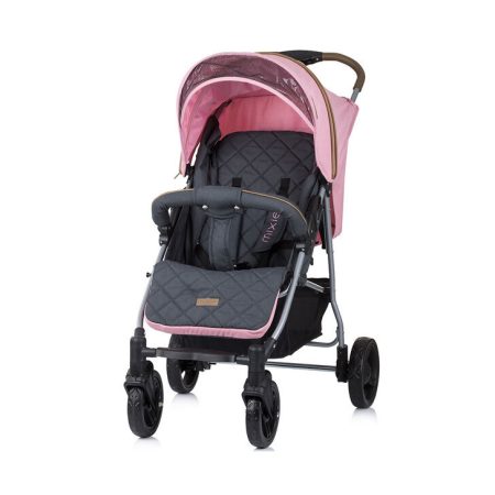 Chipolino Mixie sport babakocsi - Blush