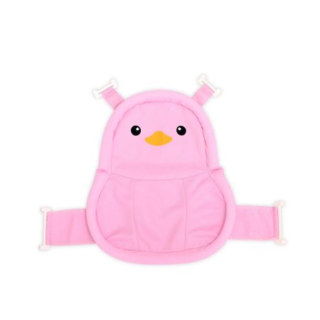 Lorelli Penguin babaülőke kádba - pink