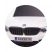 Chipolino BMW bébitaxi tolókarral - white