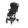 Lorelli Fiorano sport babakocsi + lábzsák - Black Lorelli Fiorano sport babakocsi + lábzsák - Black