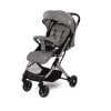 Lorelli Fiorano sport babakocsi + lábzsák - Dolphin Grey Lorelli Fiorano sport babakocsi + lábzsák - Dolphin Grey