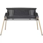   Espiro Tully 3in1 babaöböl és mózeskosár - 11 Timber Black