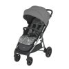  Espiro Wave sport babakocsi - 307 Gray Shadows 