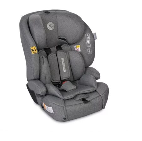  Lorelli Benevento autósülés Isofix 76-150cm - Grey 