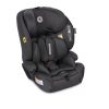  Lorelli Benevento autósülés Isofix 76-150cm - Black Jasper