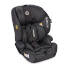    Lorelli Benevento autósülés Isofix 76-150cm - Black Jasper