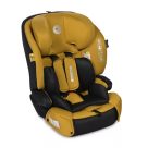    Lorelli Benevento autósülés Isofix 76-150cm - Lemon Curry 