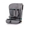 Chipolino Lux X autósülés Isofix 76-150cm - Granite 