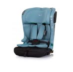   Chipolino Lux X autósülés Isofix 76-150cm - Pastel Blue/Green 