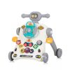 Chipolino Car 3in1 járássegítő - Multicolor Chipolino Car 3in1 járássegítő - Multicolor