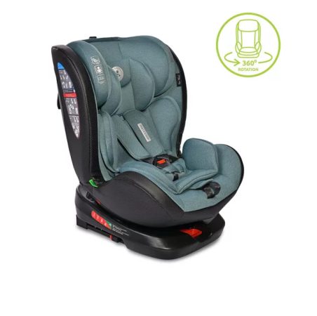 Lorelli Nebula isofix autósülés 40-150cm - Artic