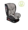 Lorelli Nebula isofix autósülés 40-150cm - Grey 