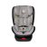 Lorelli Nebula isofix autósülés 40-150cm - Grey 