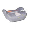  Lorelli Orion autós ülésmagasító 125-150cm - Grey Bear 