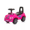 Chipolino Sprinter bébitaxi - Pink Chipolino Sprinter bébitaxi - Pink