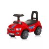 Chipolino Sprinter bébitaxi - Red Chipolino Sprinter bébitaxi - Red