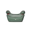 Lorelli I-Rider isofix autós ülésmagasító 125-150cm - Green 