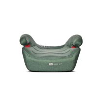   Lorelli I-Rider isofix autós ülésmagasító 125-150cm - Green 