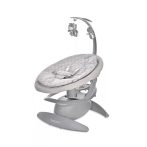 Lorelli Toscana elektromos babahinta 9 kg-ig - Grey Trees Lorelli Toscana elektromos babahinta 9 kg-ig - Grey Trees