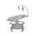 Lorelli Toscana elektromos babahinta 9 kg-ig - Grey Trees Lorelli Toscana elektromos babahinta 9 kg-ig - Grey Trees