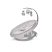Lorelli Toscana elektromos babahinta 9 kg-ig - Grey Trees Lorelli Toscana elektromos babahinta 9 kg-ig - Grey Trees